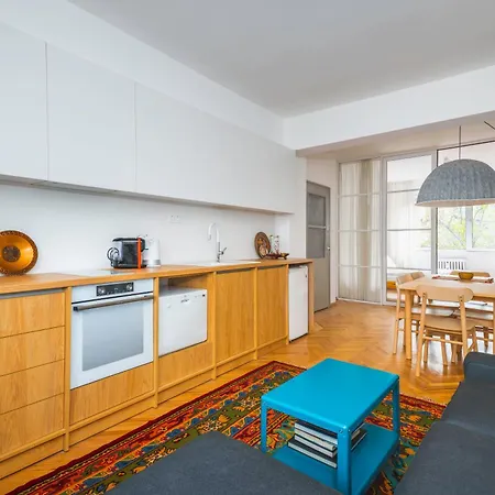 Cozy 2bd Flat In The Vintage Spot By Flat Mаnager Sofía