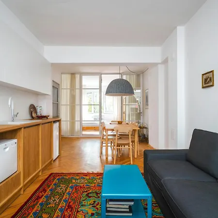 Apartment Cozy 2bd Flat In The Vintage Spot By Flat Mаnager *