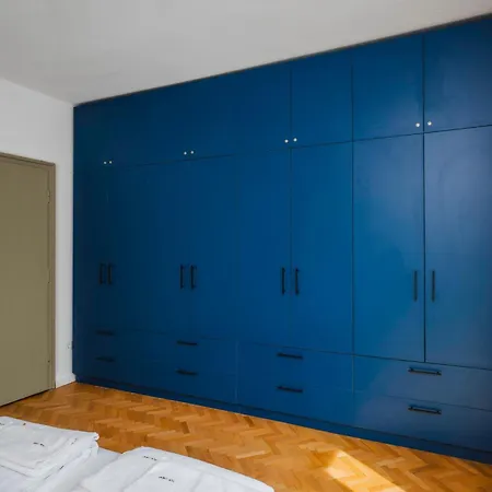 Appartamento Cozy 2bd Flat In The Vintage Spot By Flat Mаnager