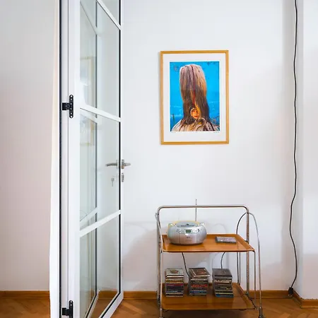 Cozy 2bd Flat In The Vintage Spot By Flat Mаnager * Sofia