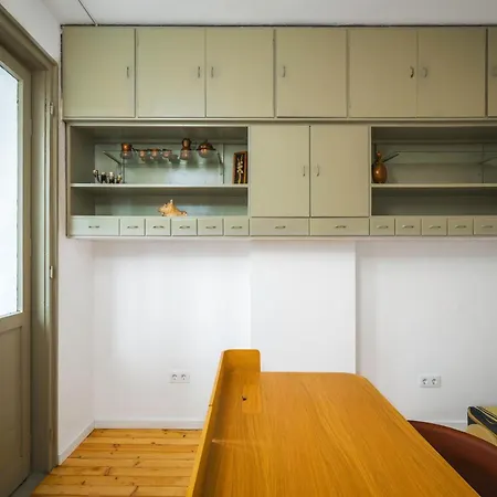 Cozy 2bd Flat In The Vintage Spot By Flat Mаnager Sofia