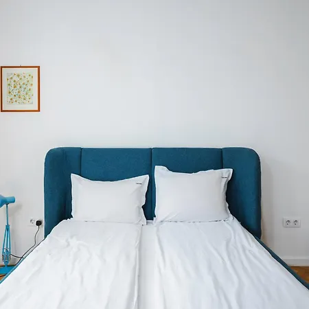Cozy 2bd Flat In The Vintage Spot By Flat Mаnager Appartamento Sofia