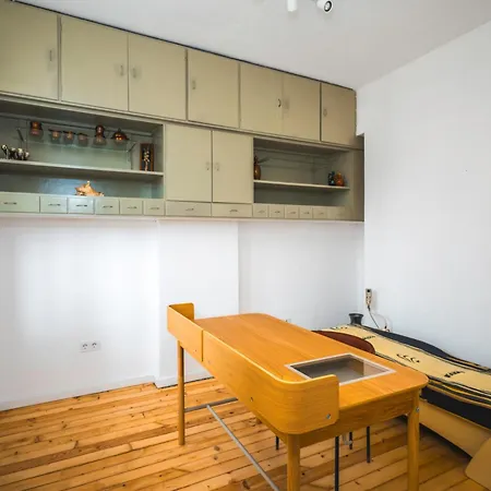 Cozy 2bd Flat In The Vintage Spot By Flat Mаnager * Sofia