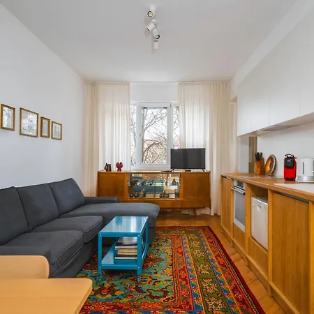 Cozy 2bd Flat In The Vintage Spot By Flat Mаnager