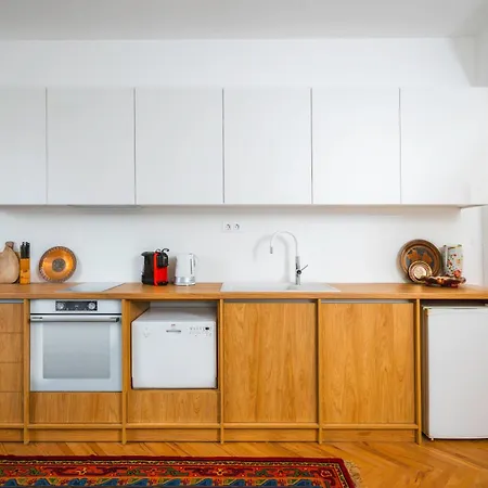 Cozy 2bd Flat In The Vintage Spot By Flat Mаnager