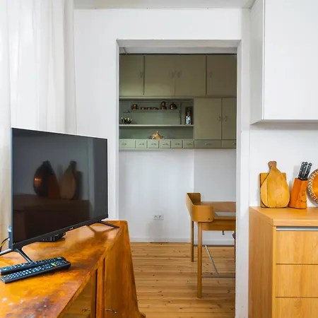 Cozy 2bd Flat In The Vintage Spot By Flat Mаnager Apartment
