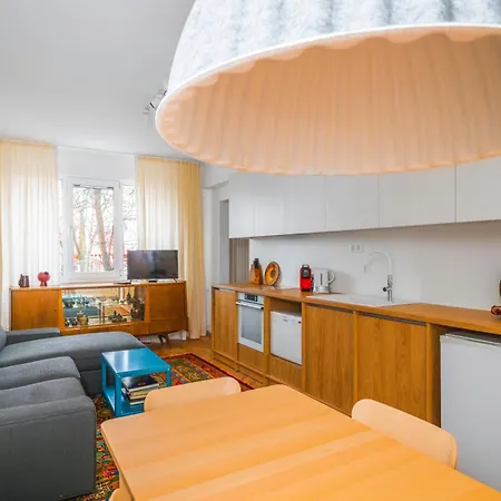 Apartment Cozy 2bd Flat In The Vintage Spot By Flat Mаnager *