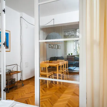 Cozy 2bd Flat In The Vintage Spot By Flat Mаnager Sofia