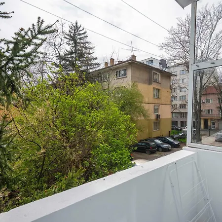 Cozy 2bd Flat In The Vintage Spot By Flat Mаnager * Sofia